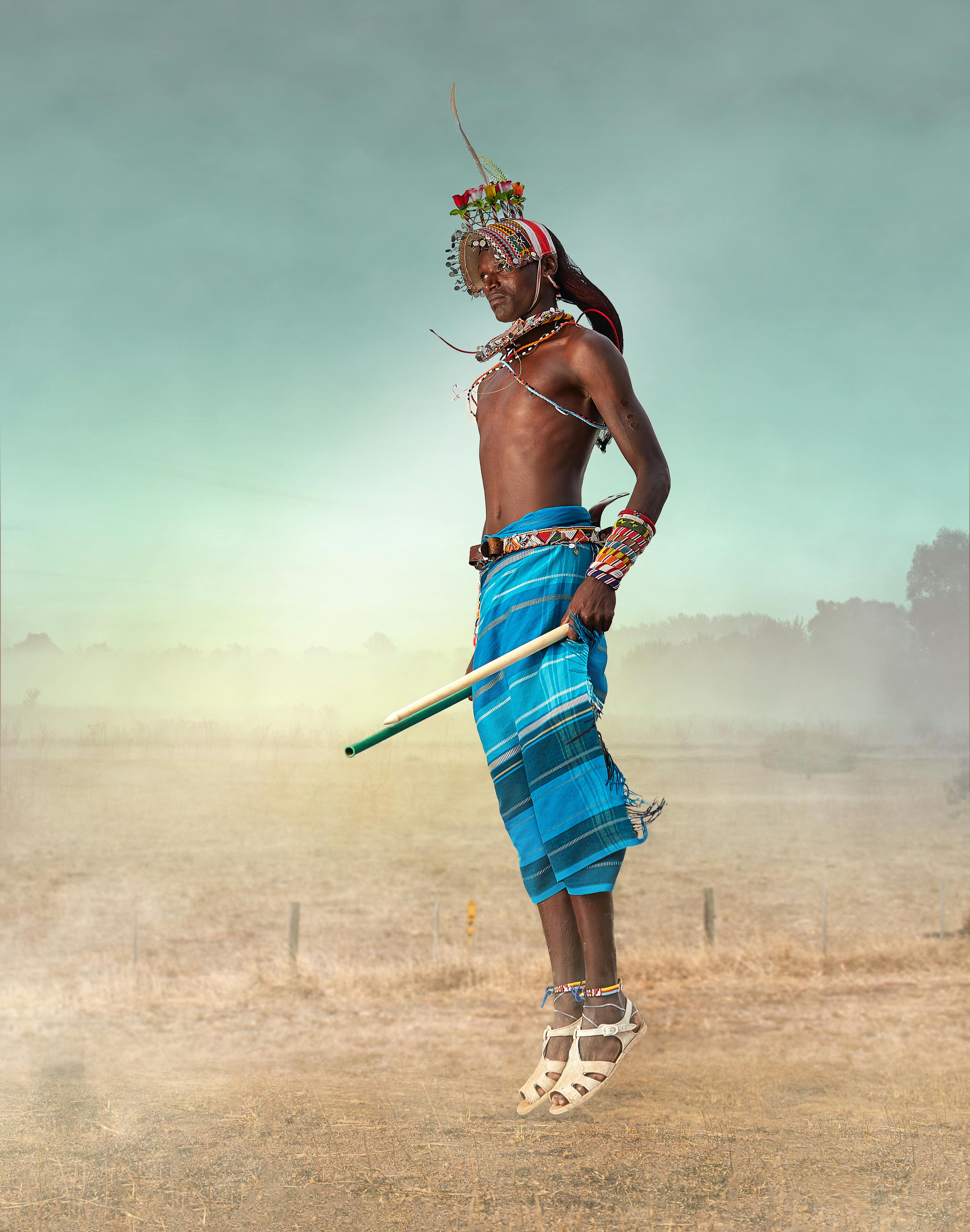 Maasai Culture