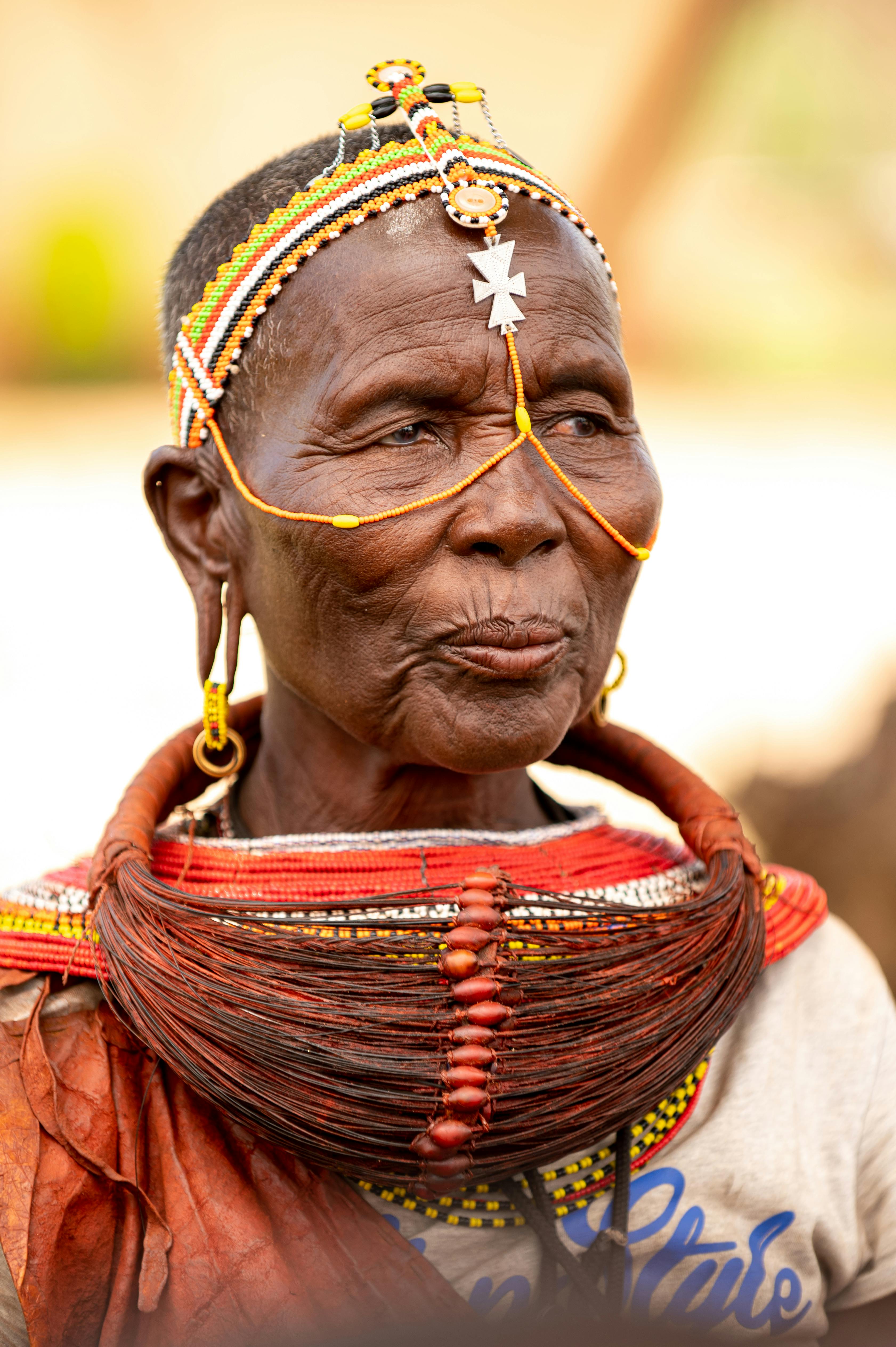samburu Culture