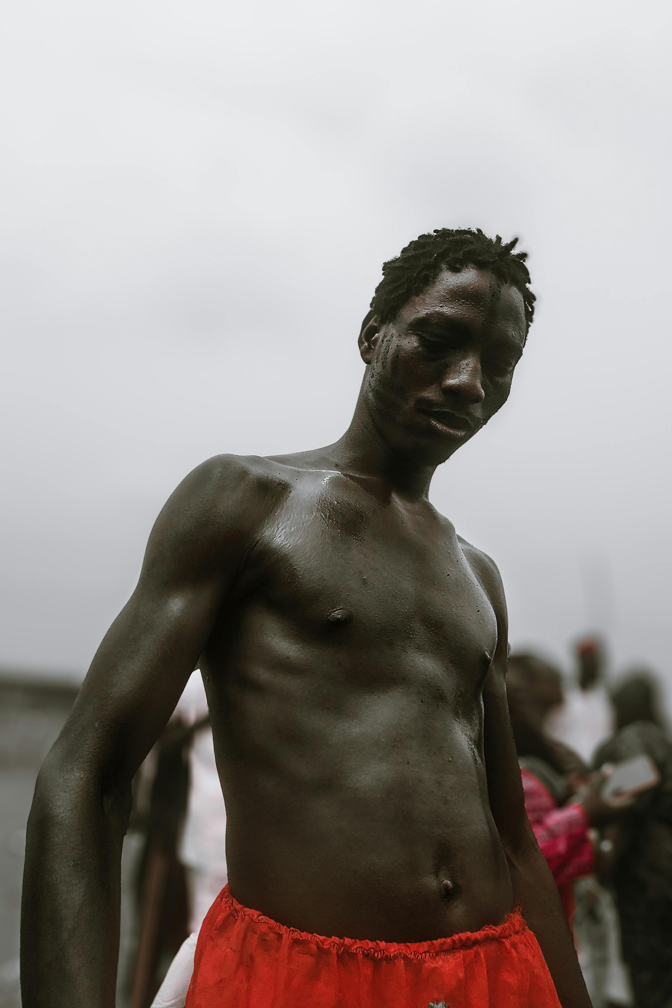 Yoruba Culture