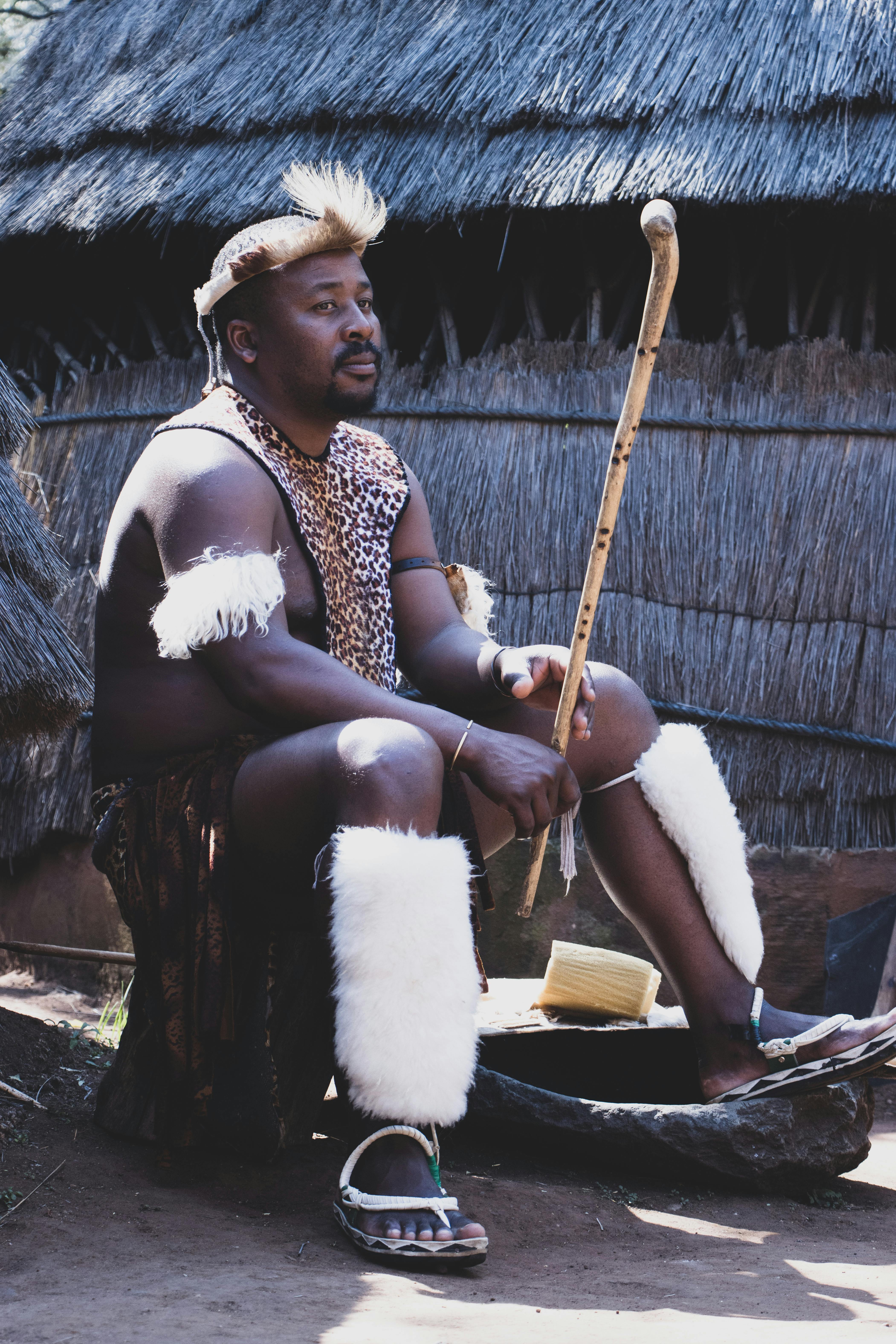 Zulu Culture